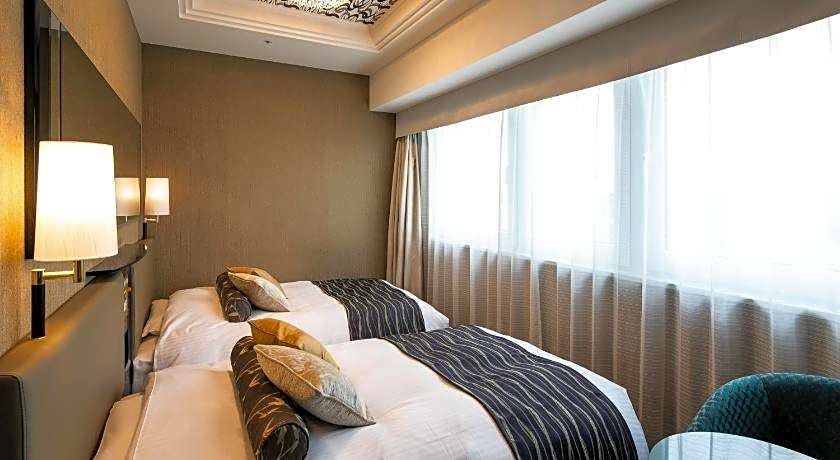 APA Hotel Nihombashi Bakurocho-Ekimae
