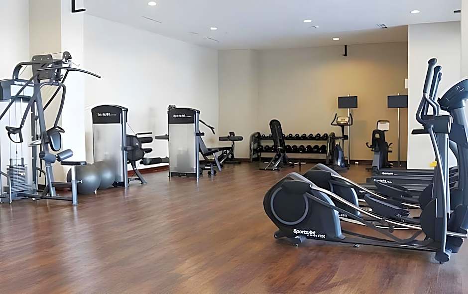 The Luxton Cirebon Hotel And Convention