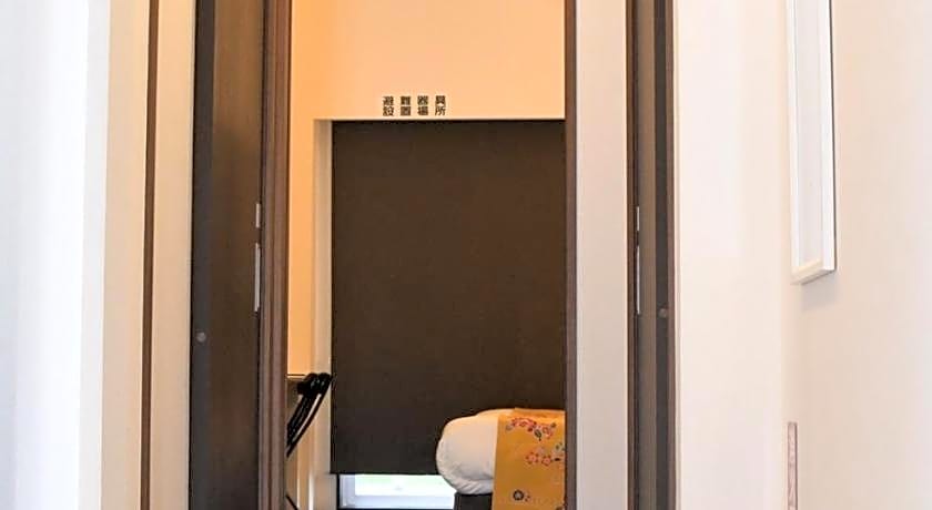 Hotel Urbansea 2 Matsuo