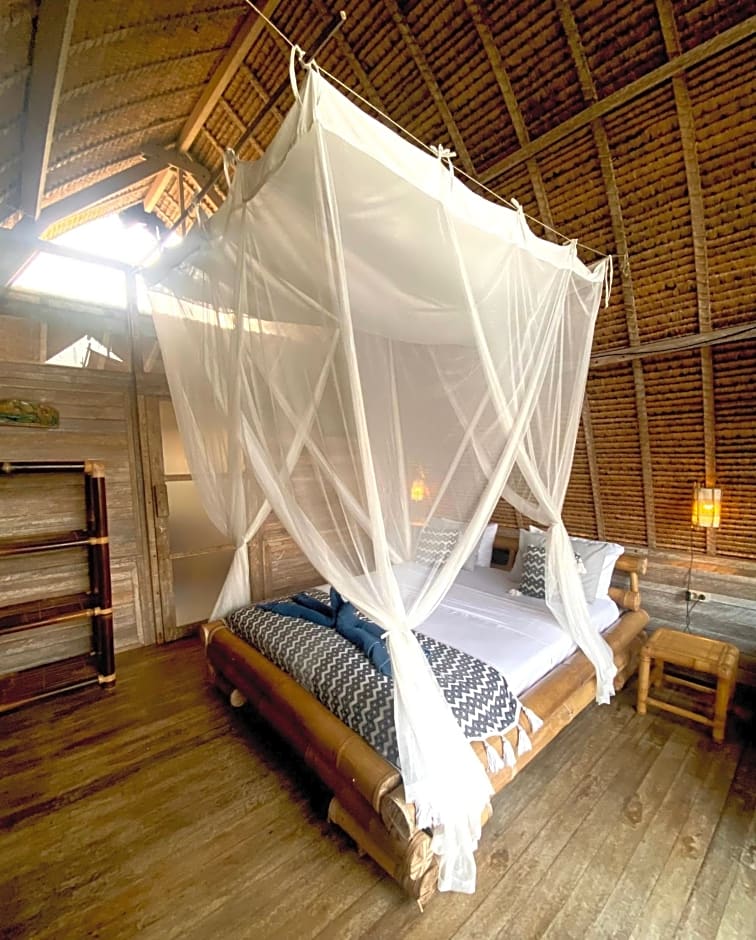 Vertical House Bali