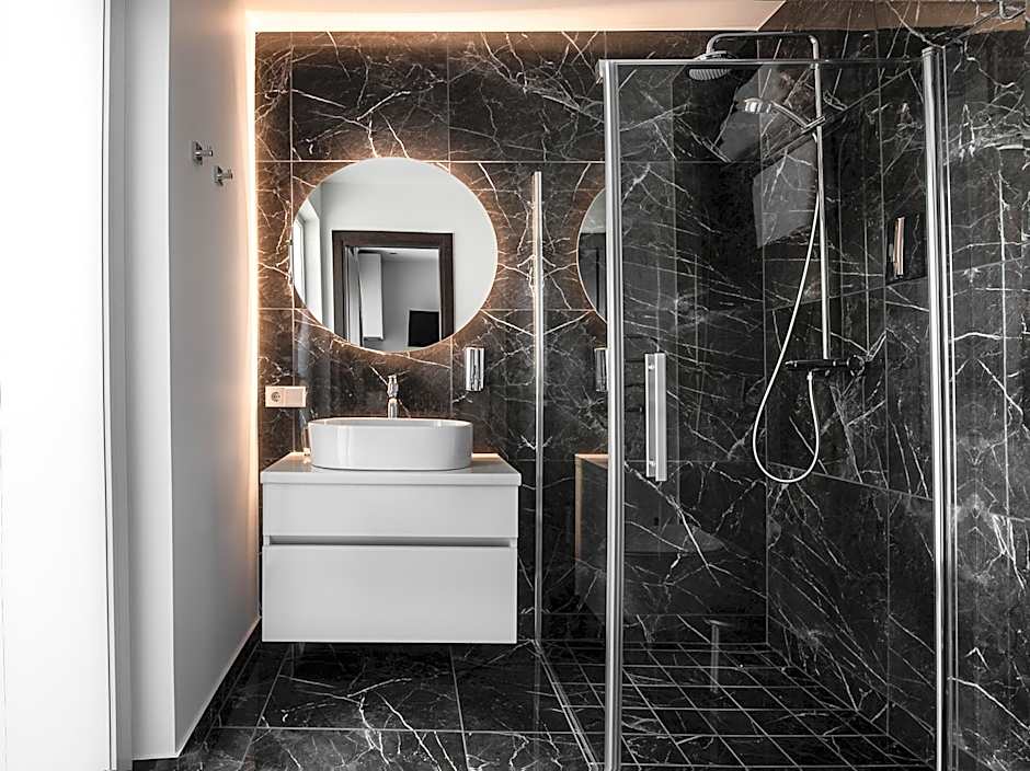 Jono kalnelis Apartments