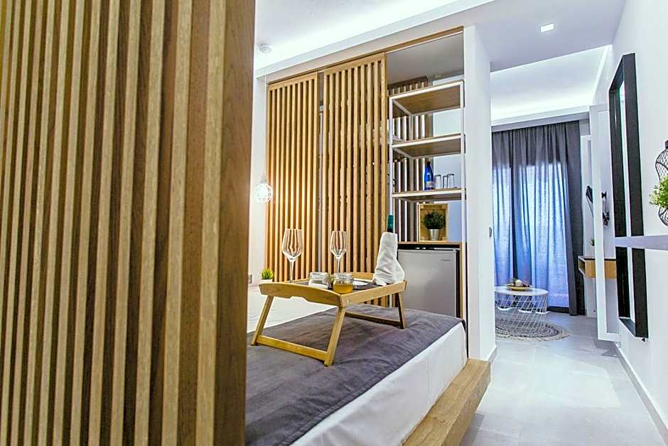 Hotel Papagalos