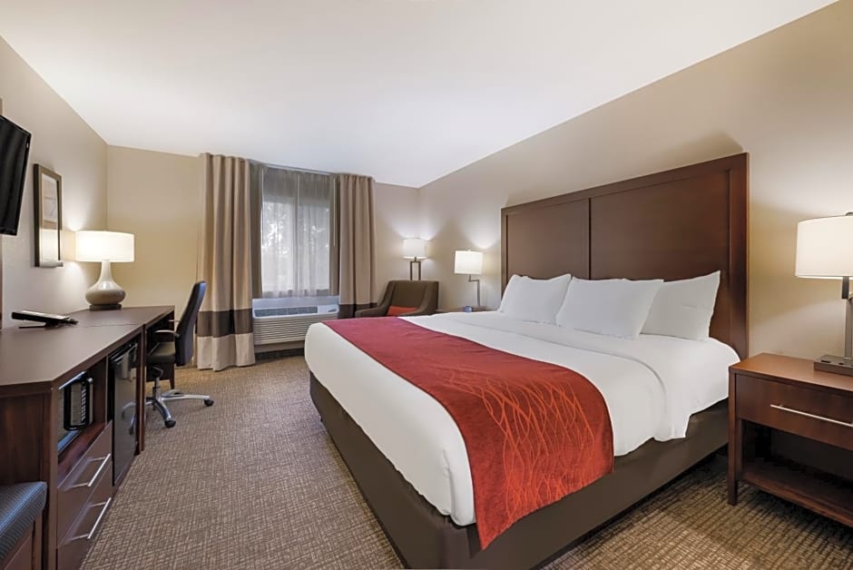 Comfort Inn Onalaska - La Crosse Area