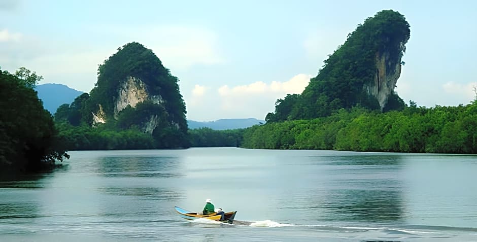 Krabi Riverview Hotel