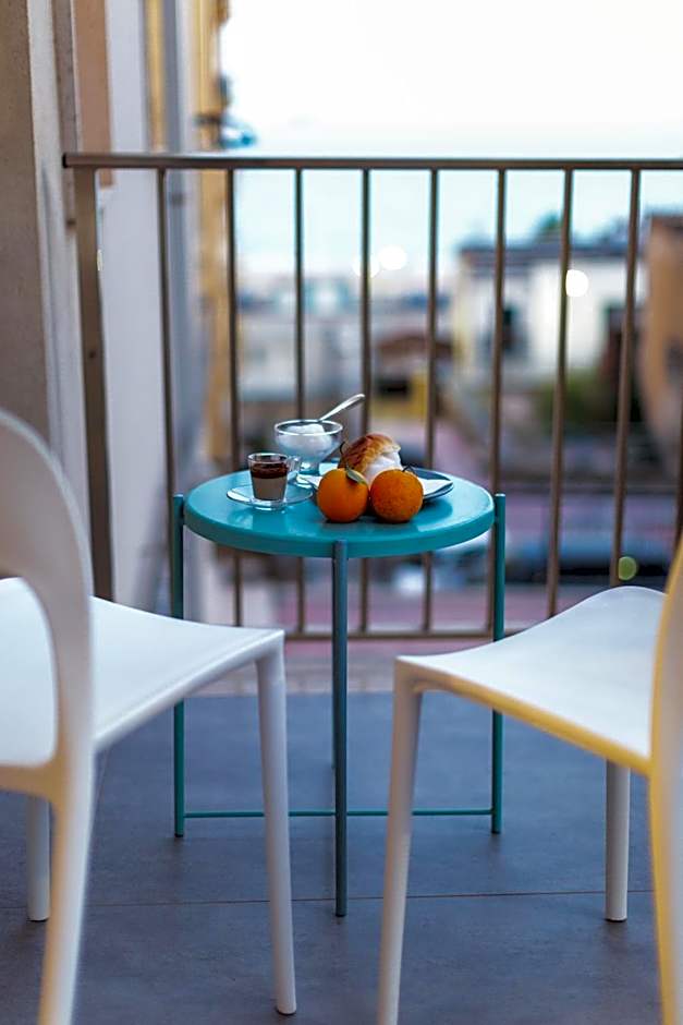 B&B a due passi dal mare