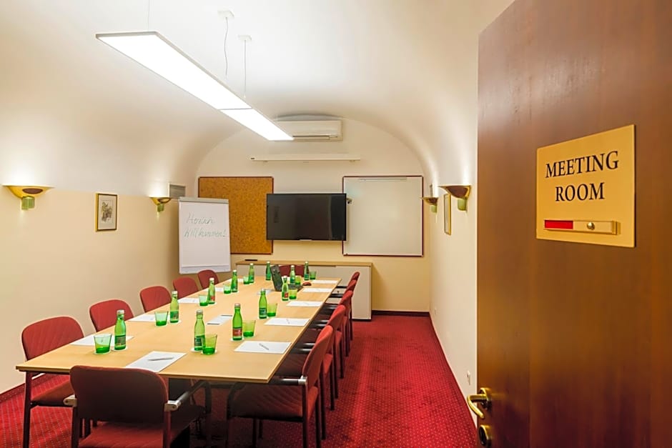 Austria Classic Hotel Wien
