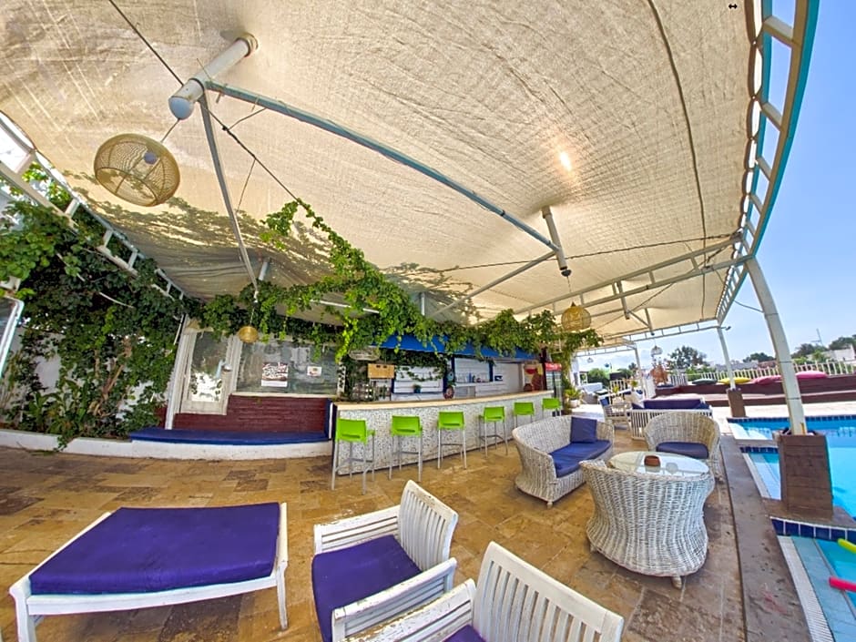 Bodrum Sky Nova Suites - All Inclusive