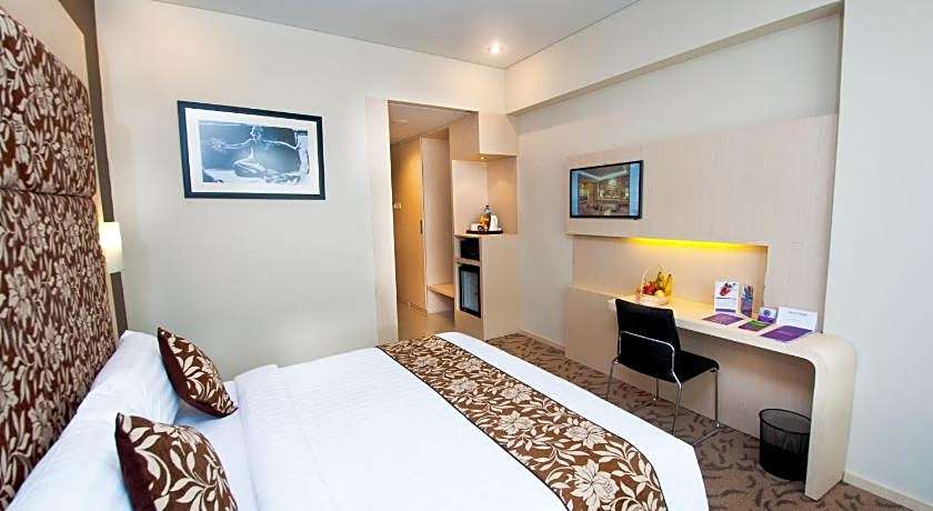 Quest San Hotel Denpasar by ASTON