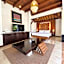 The Wangsa Hotel and Villas Nusa Dua