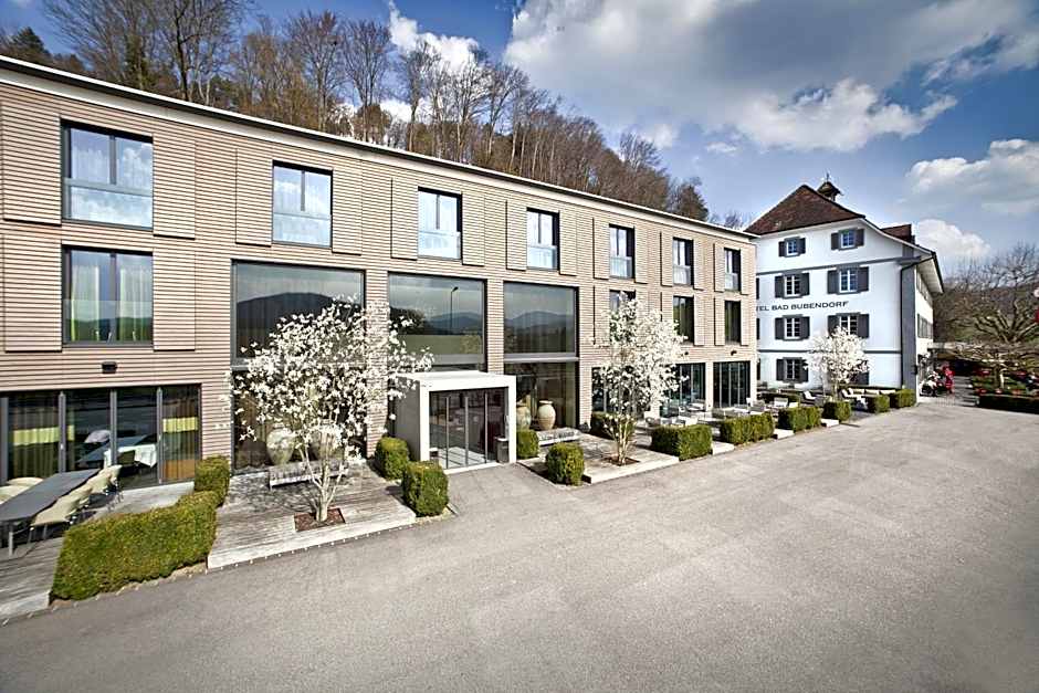 Bad Bubendorf Design & Lifestyle Hotel