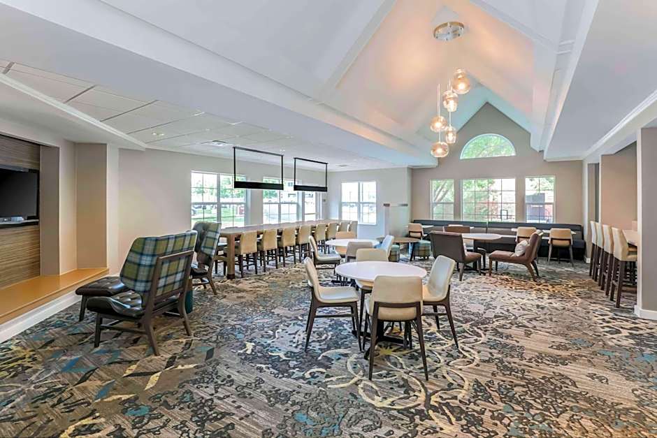 Residence Inn by Marriott Denver Golden/Red Rocks