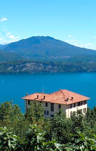 Hotel Brisino