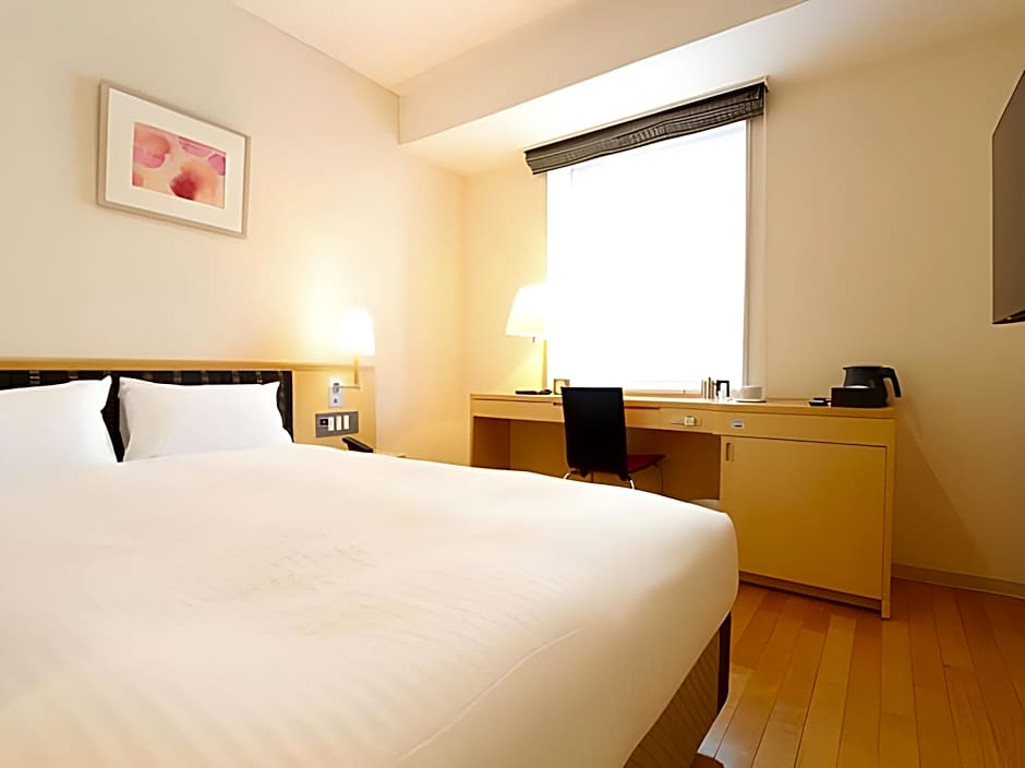 KOKO HOTEL Sendai Station West