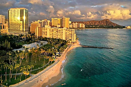 Ka La'i Waikiki Beach, LXR Hotels & Resorts