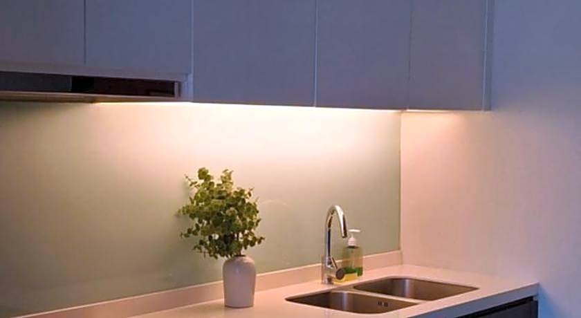 Somerset Kencana Jakarta