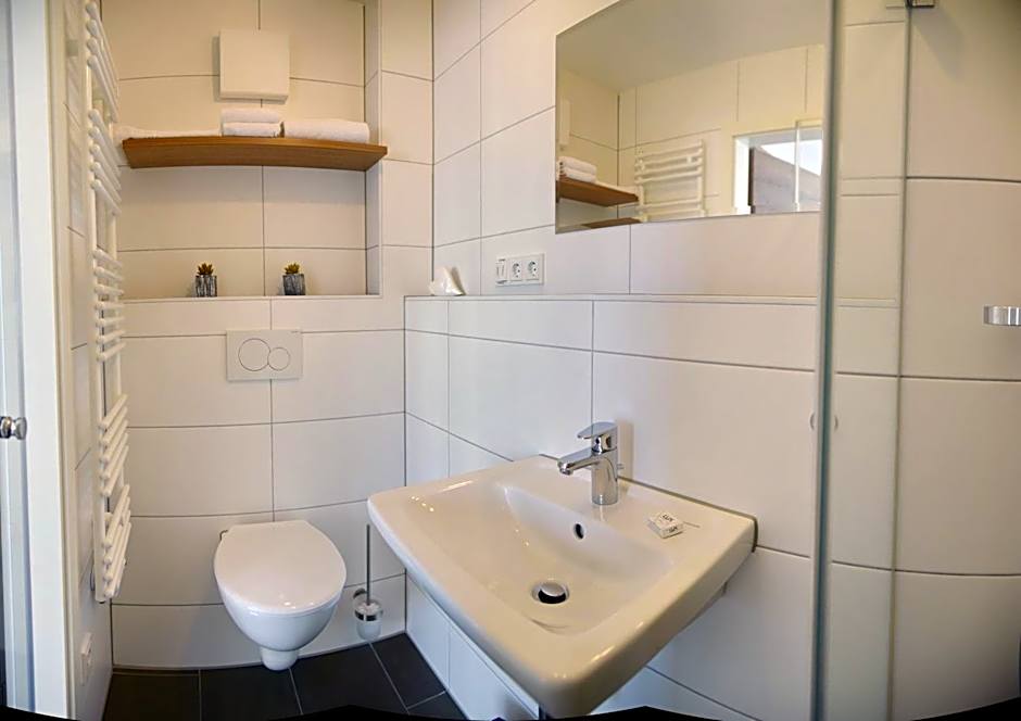 Boardinghouse Jungwirth-Wohnzeit