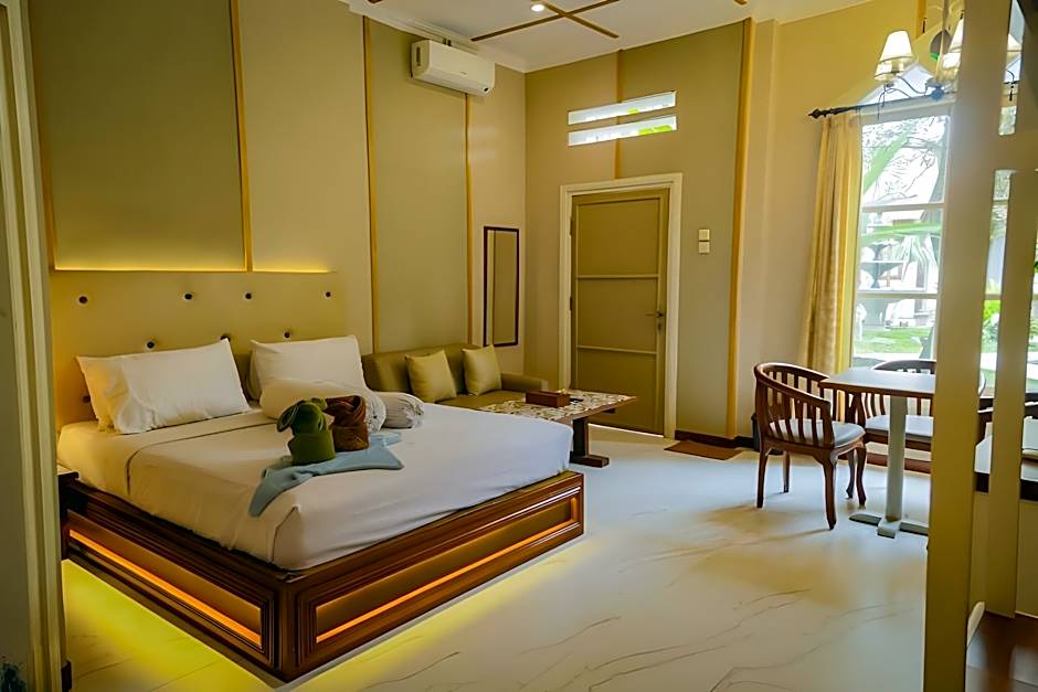 Family Hotel Gradia 1