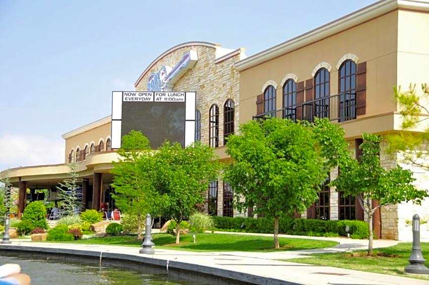 Hampton Inn By Hilton & Suites-Moore