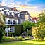 Kurhotel Grüttner mit eigenem Sole Thermal Schwimmbad 32 Grad und Saunalandschaft