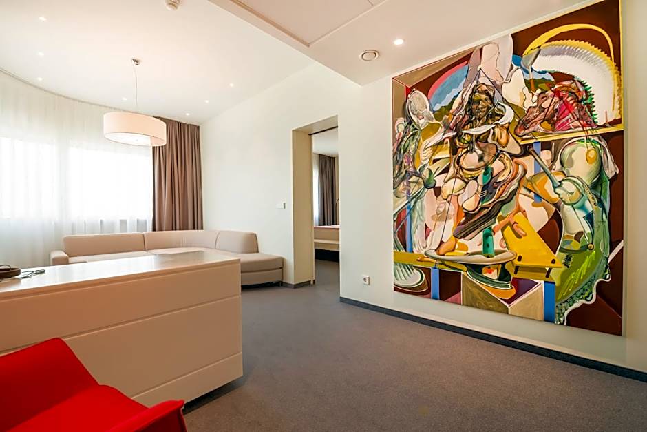 Holiday Inn Vilnius By IHG