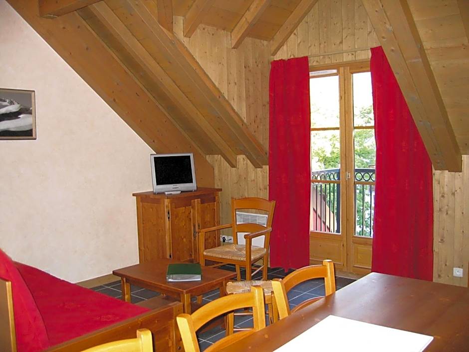 Lagrange Vacances Les Arolles