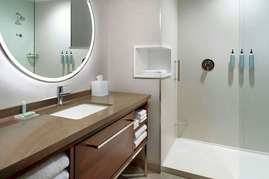 Courtyard by Marriott Atlanta Covington