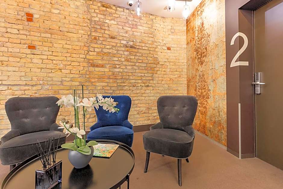 The Loft Budapest
