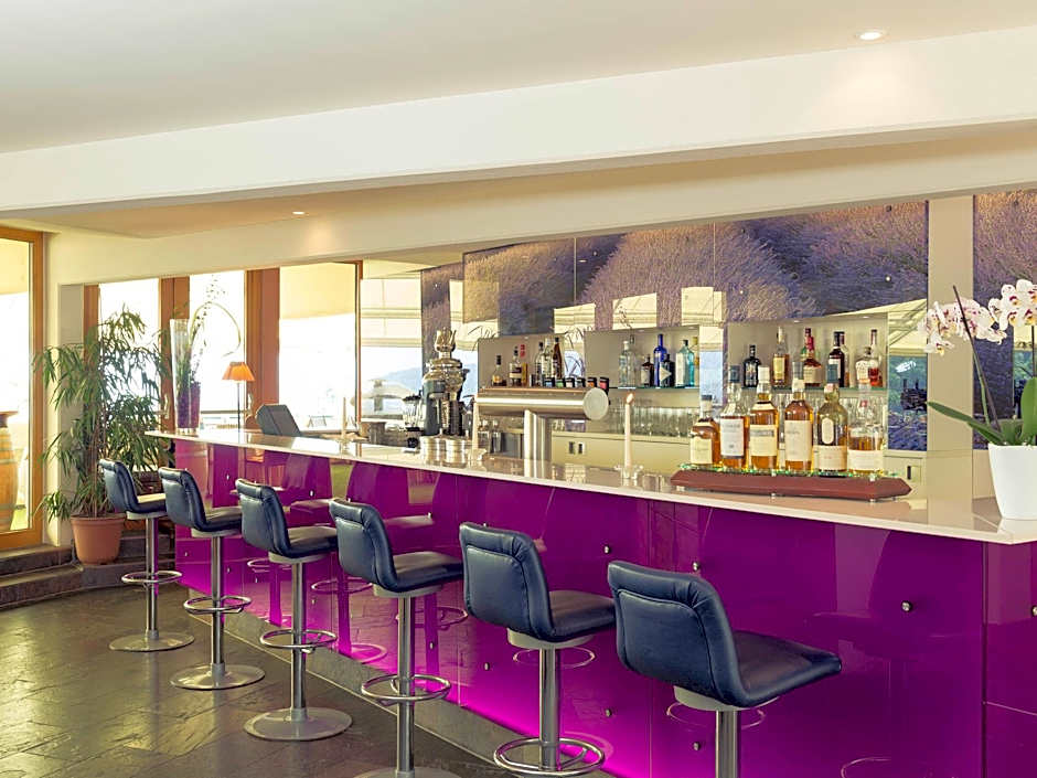 Mercure Hotel Panorama Freiburg