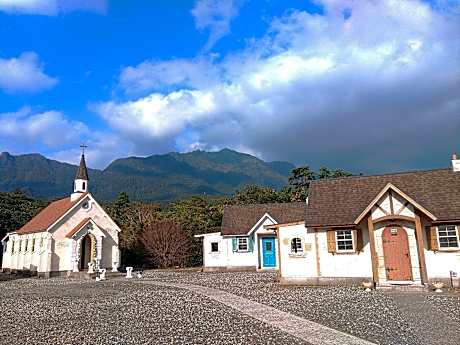 Cottage Morinokokage