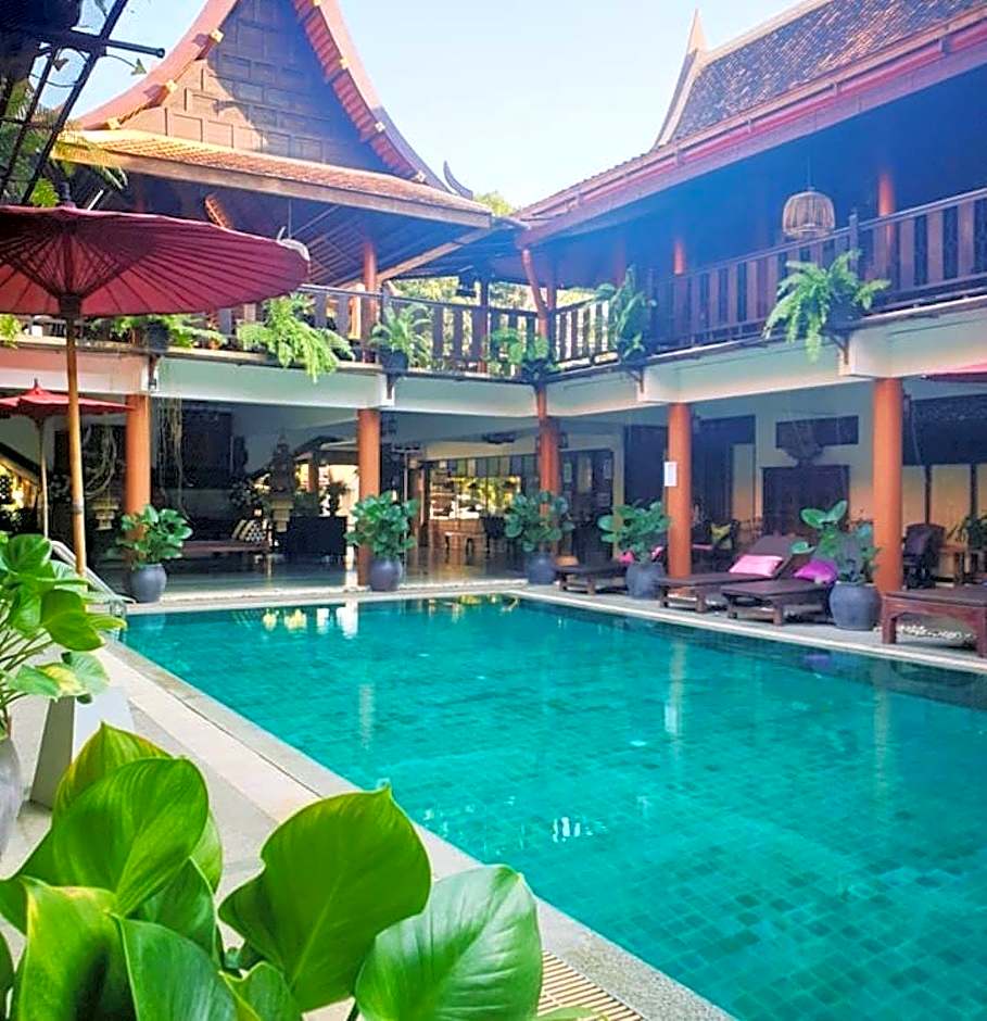 Ruean Thai Hotel