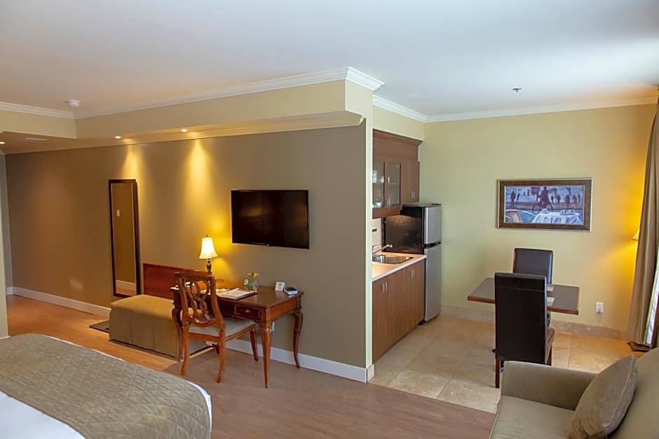 Hotel Brossard, an Ascend Collection Hotel