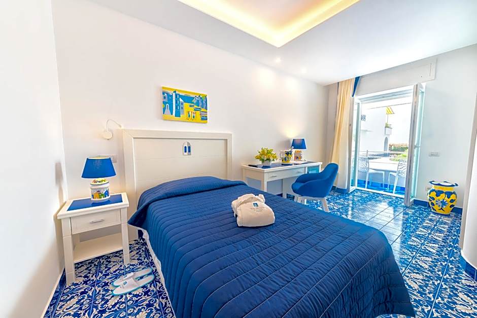 San Michele Hotel Terme & Spa