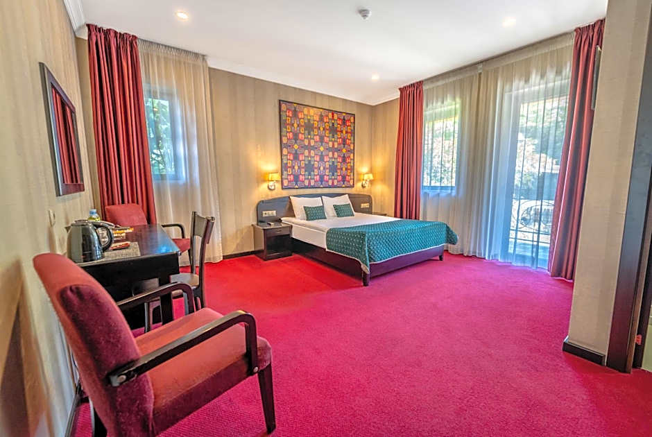 Kopala Tskneti Hotel