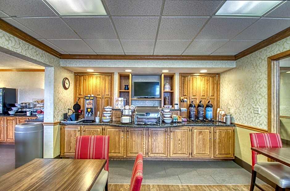 Comfort Inn Fond Du Lac