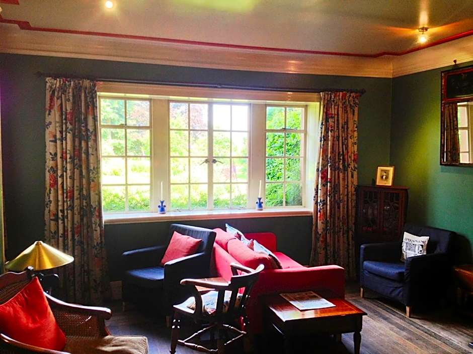 Trigony Hotel and Garden Spa