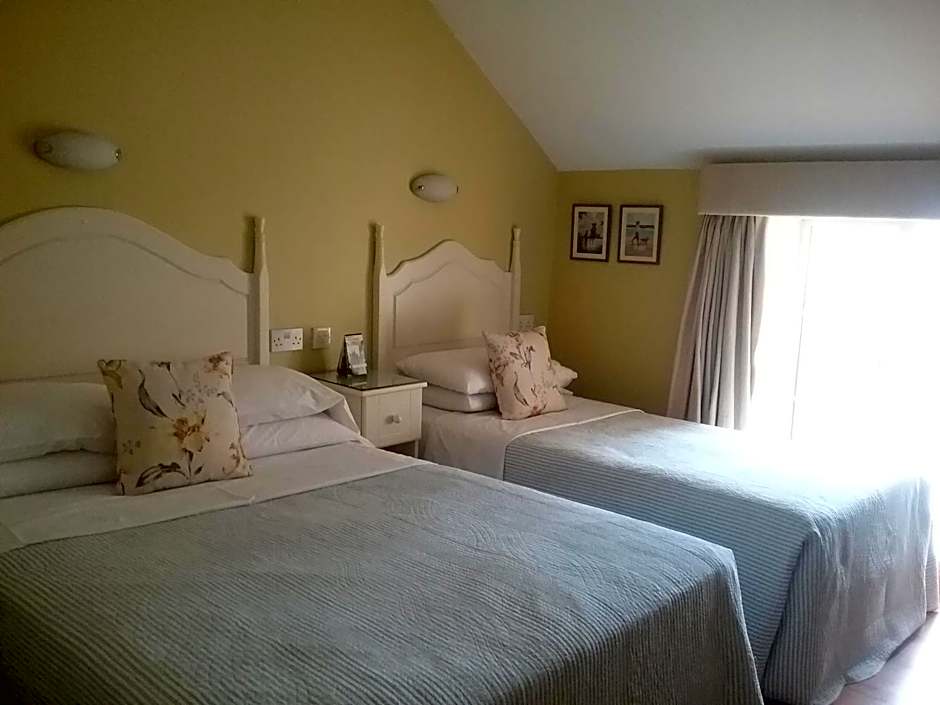 Ashleigh House Bed & Breakfast