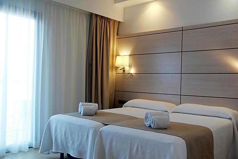 Hotel Puchet