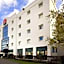 Hotel Mermoz Paris Le Bourget