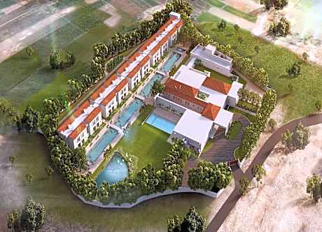 Marasa Sarovar Premiere, Bodhgaya