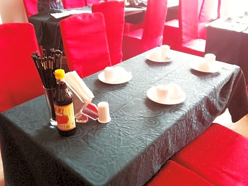 GreenTree Inn Jiangsu Yangzhou Jiangdu West Changjiang Road Hotel