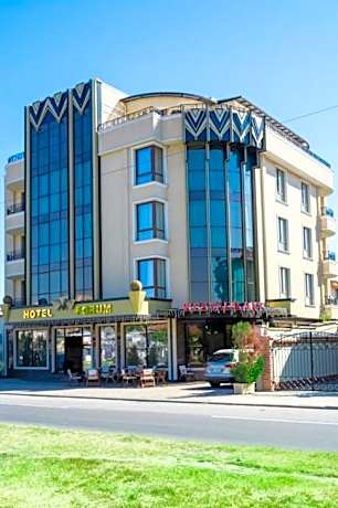 Hotel Forum