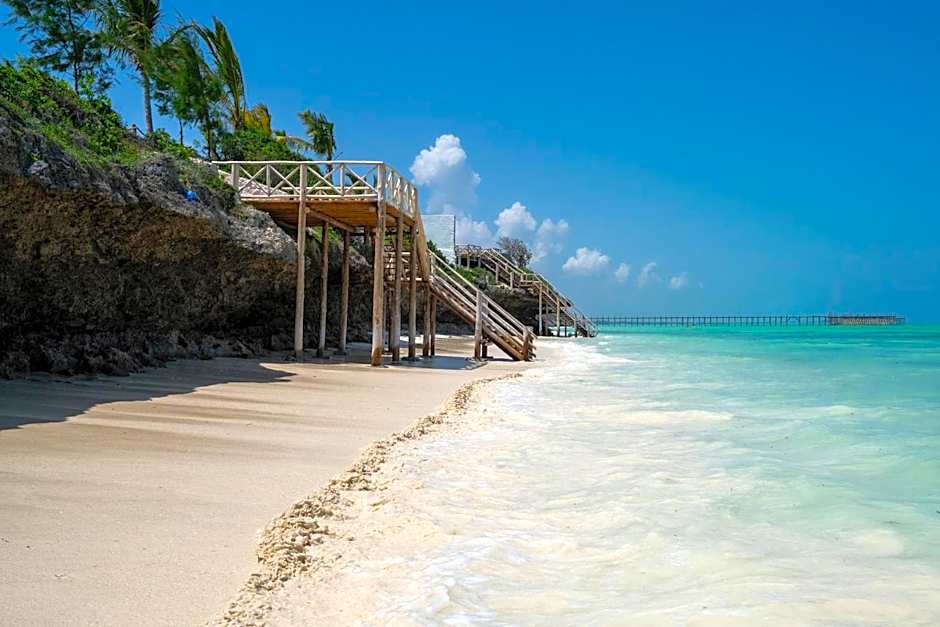 Kaskazi Hotel Zanzibar