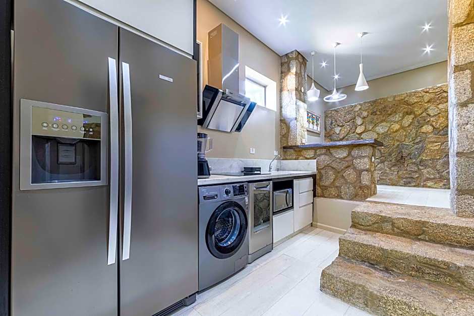 Casa Condominio Piccola Paraty