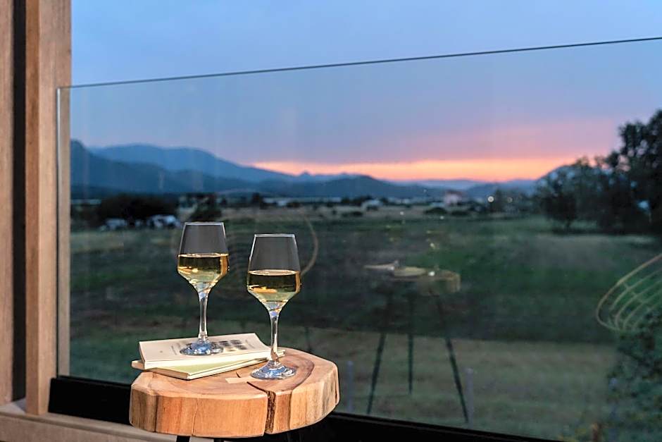 Mirabilis Boutique Hotel by Panel Hospitality