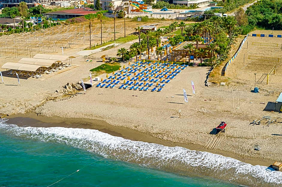Numa Konaktepe Hotel - All Inclusive