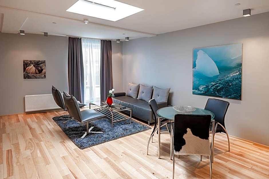 Park Inn by Radisson Reykjavik Keflavík Airport