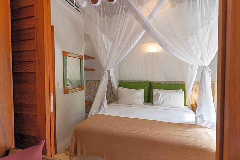 Bahia Soul - Casas Maeva - Taipu de Fora - Península de Maraú