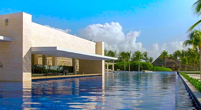 Barceló Maya Riviera - Adults only