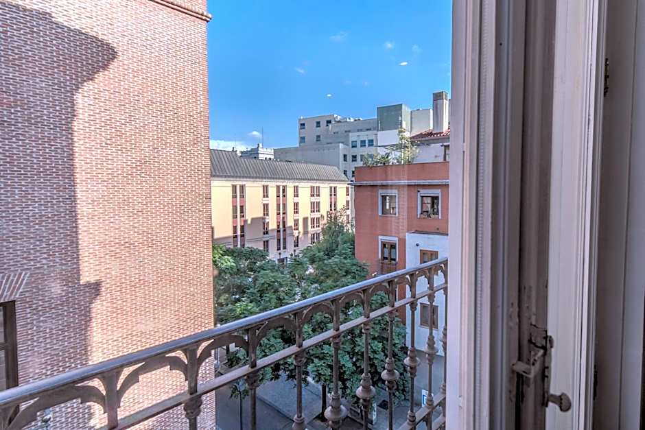 ITC Infantas by Soho Boutique