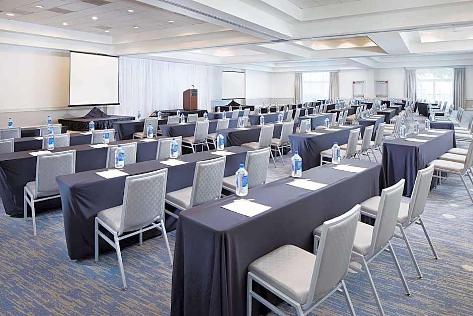 DoubleTree By Hilton Hotel Los Angeles/Commerce